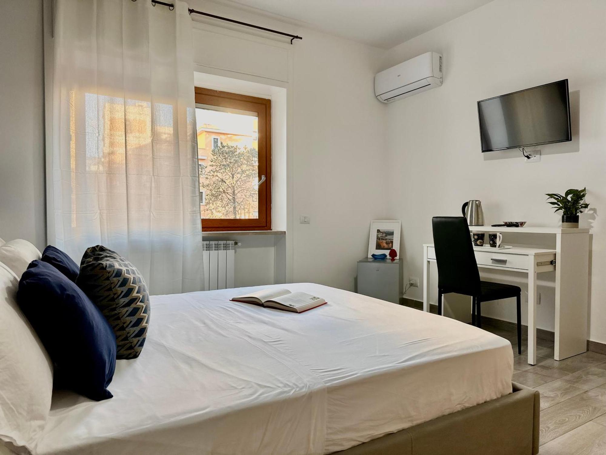 Center Suite Sorrento Baby 2 Eksteriør bilde
