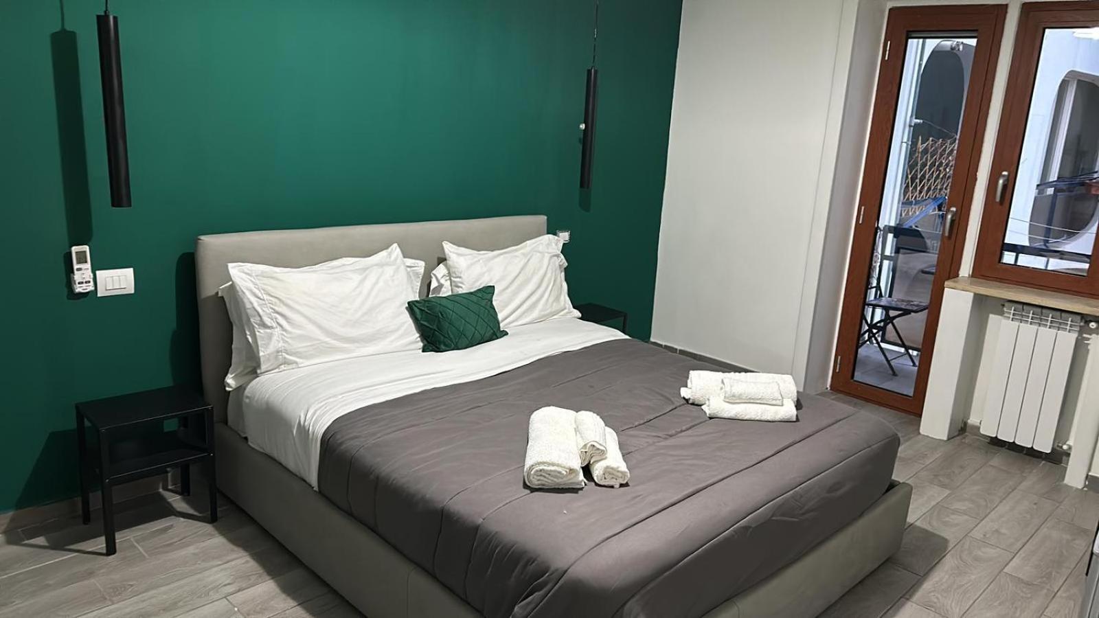 Center Suite Sorrento Baby 2 Eksteriør bilde